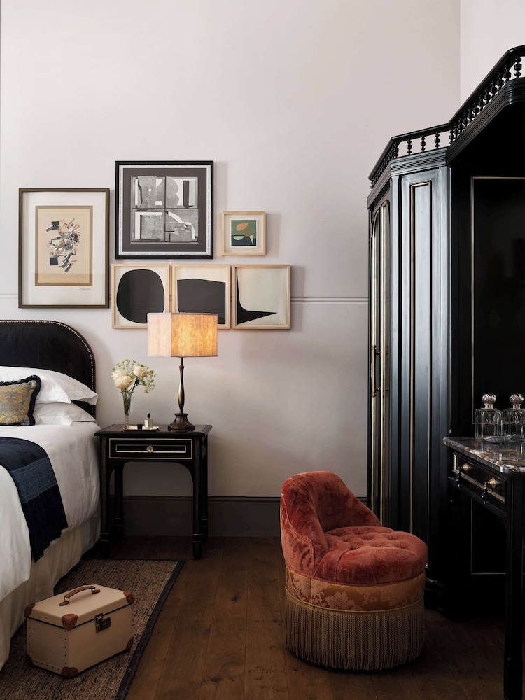NoMad London 15