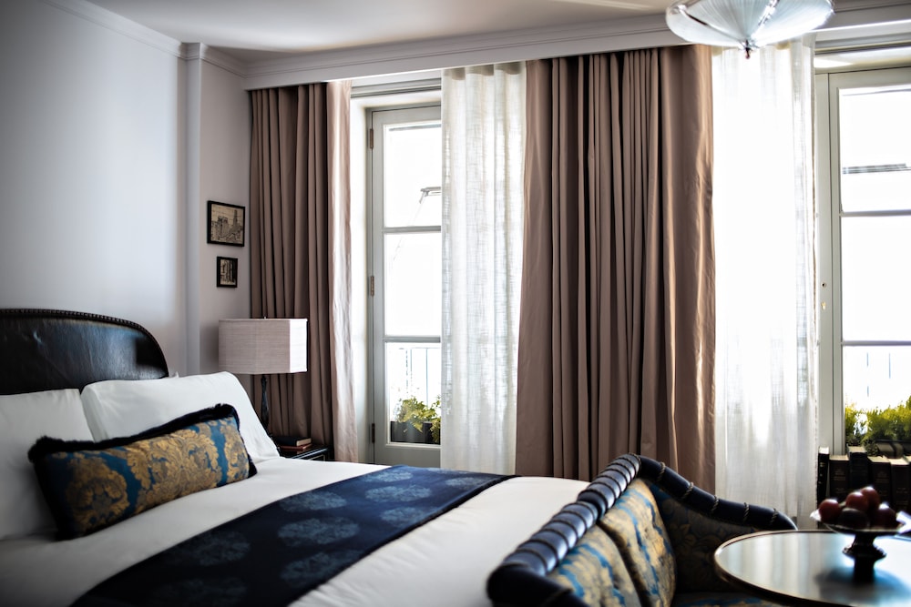 NoMad London 6