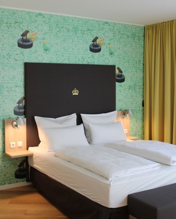 Grimm’s Berlin-Potsdam 21