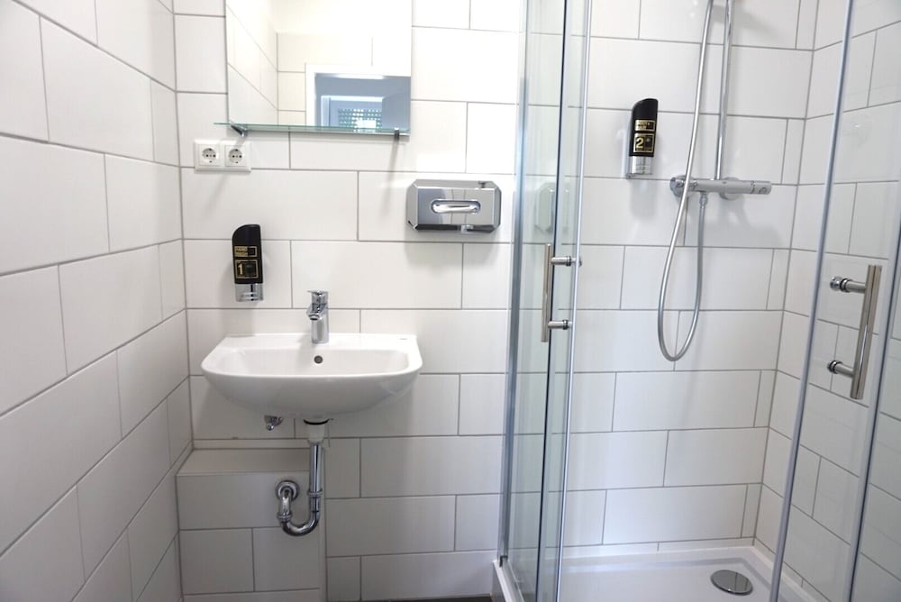 Apartment Hotel Wittenau 23