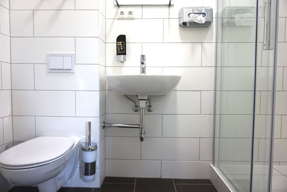 Apartment Hotel Wittenau 24