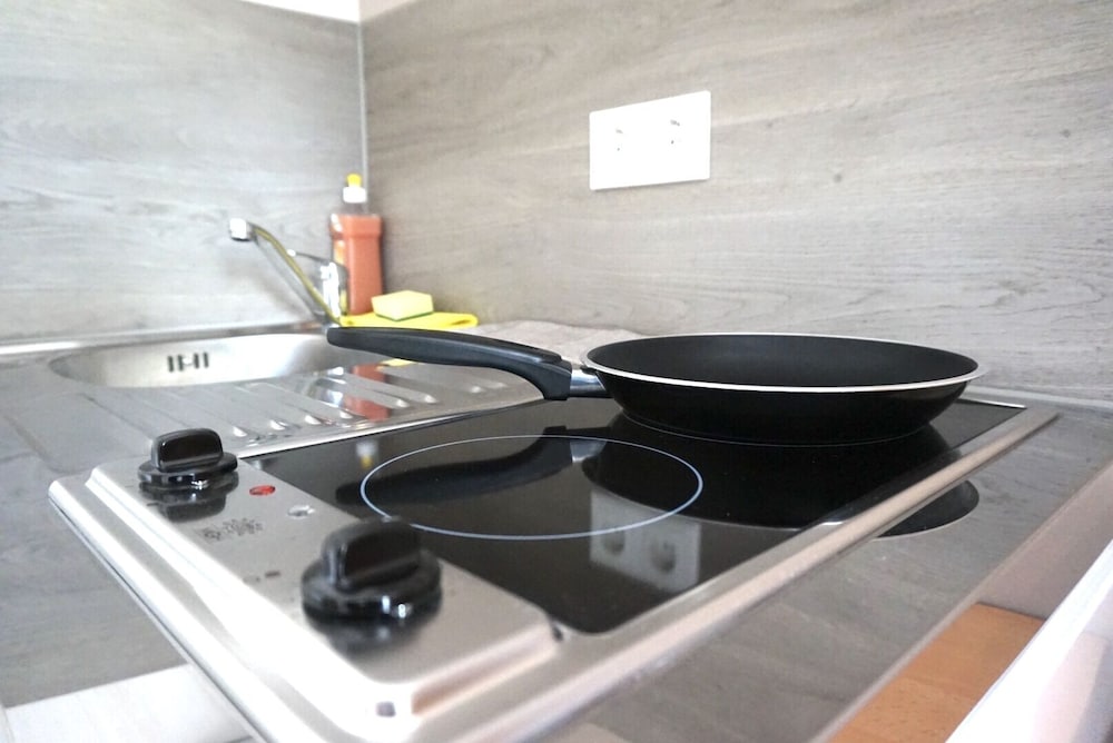 Apartment Hotel Wittenau 18