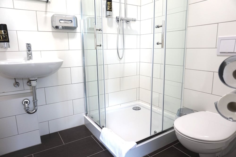 Apartment Hotel Wittenau 20