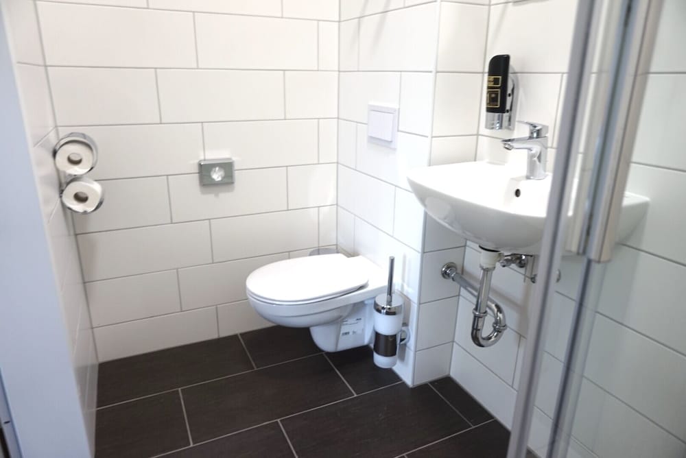 Apartment Hotel Wittenau 22
