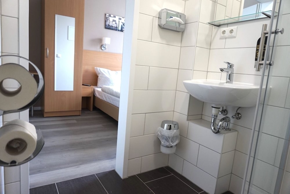 Apartment Hotel Wittenau 21