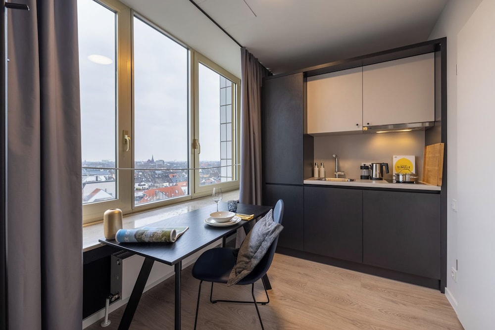 Numa Cologne Ehrenfeld 17