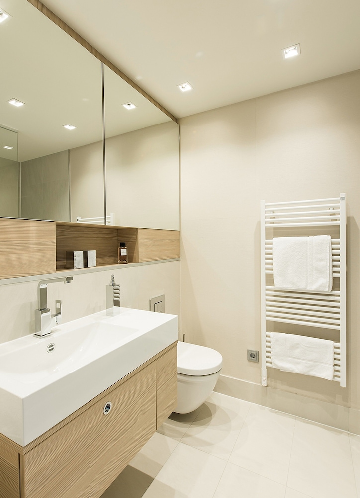 Brera Serviced Apartments Frankfurt-Oper 23