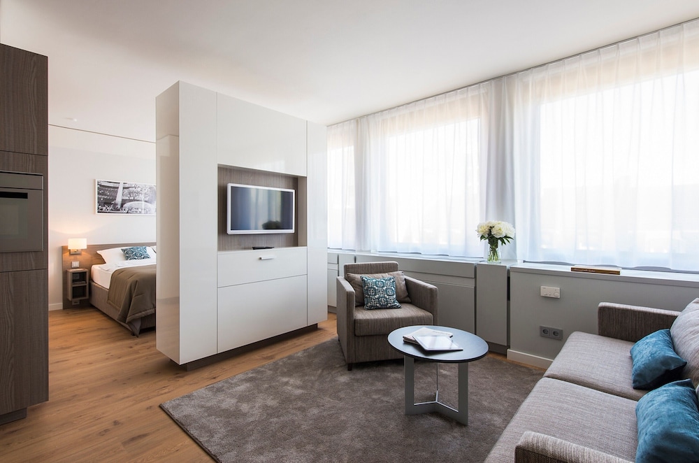 Brera Serviced Apartments Frankfurt-Oper 19
