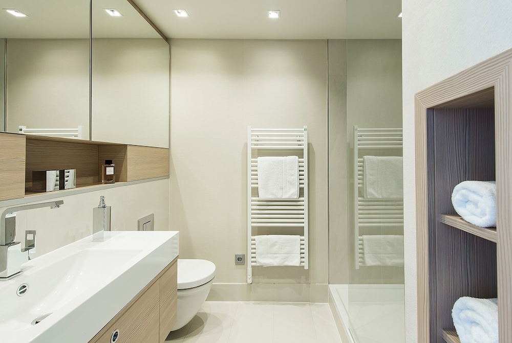 Brera Serviced Apartments Frankfurt-Oper 22