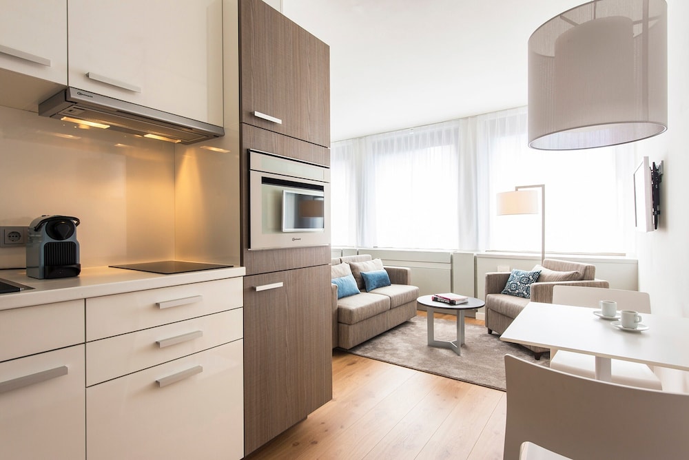 Brera Serviced Apartments Frankfurt-Oper 10