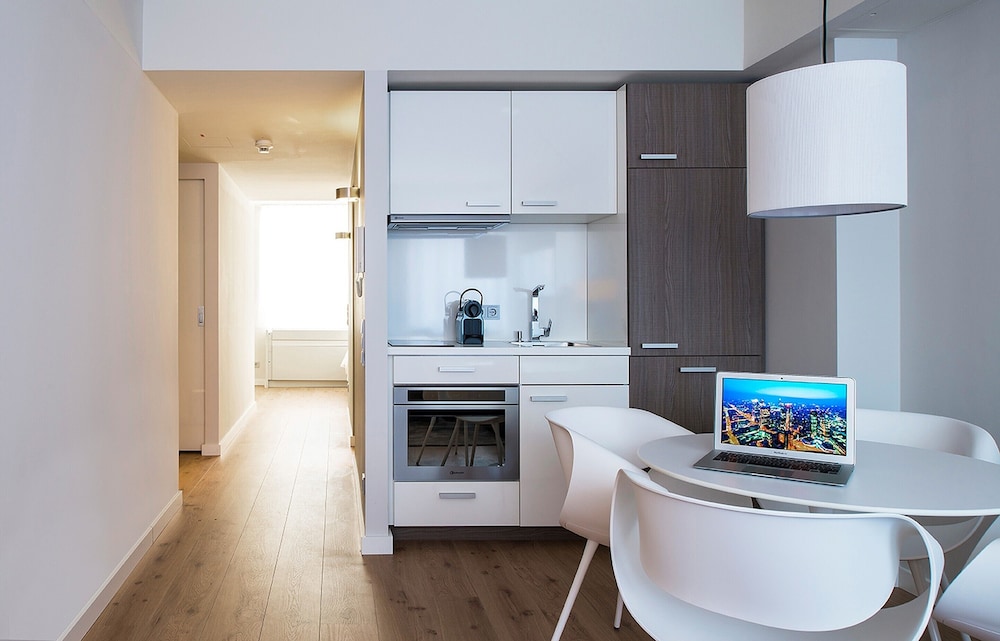 Brera Serviced Apartments Frankfurt-Oper 13