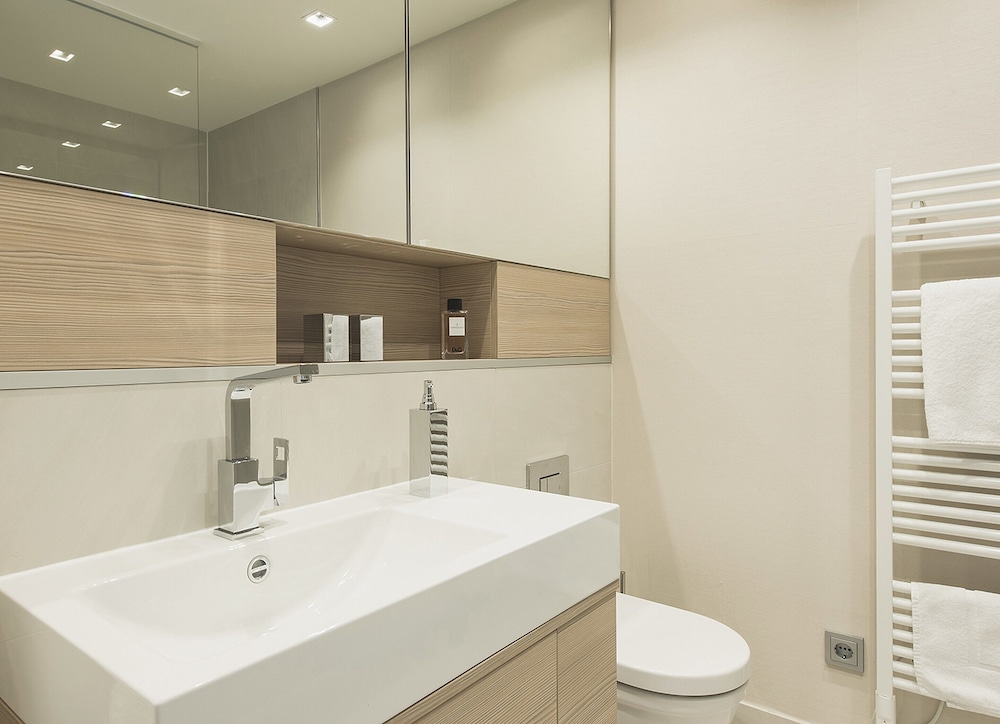 Brera Serviced Apartments Frankfurt-Oper 24