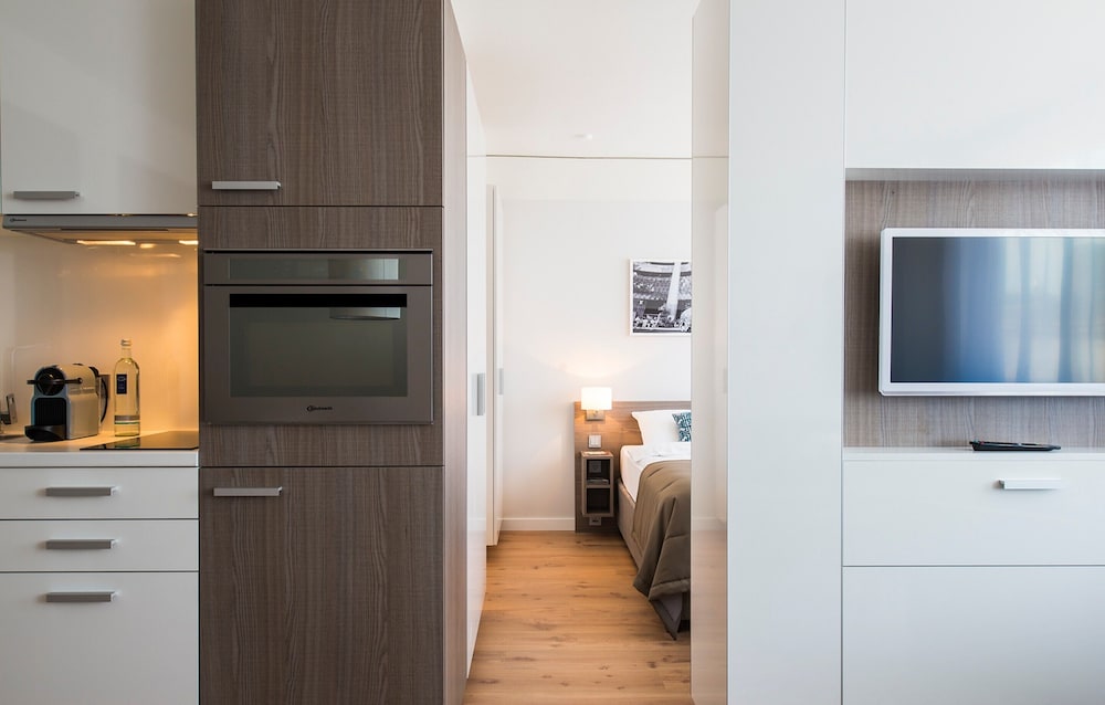 Brera Serviced Apartments Frankfurt-Oper 18