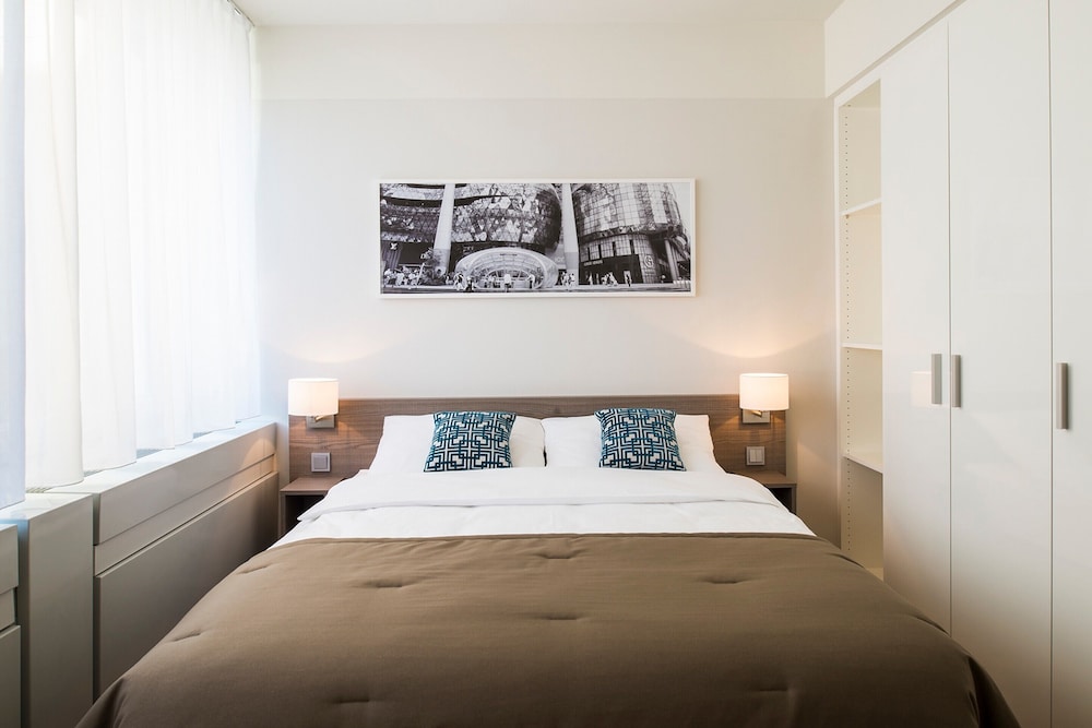 Brera Serviced Apartments Frankfurt-Oper 7