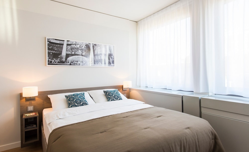 Brera Serviced Apartments Frankfurt-Oper 5