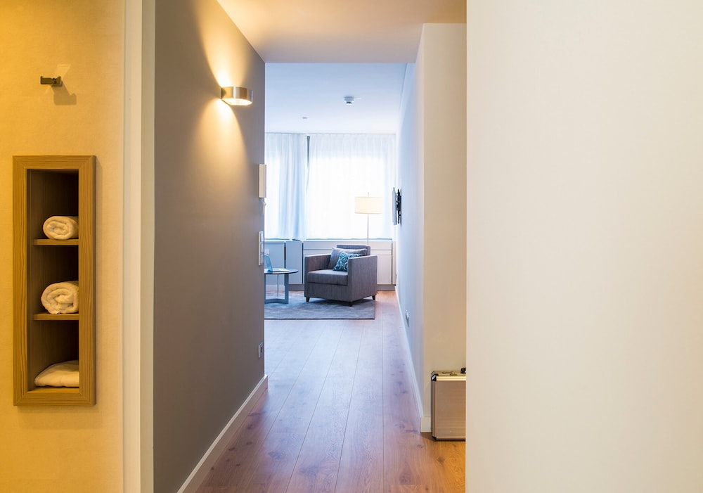 Brera Serviced Apartments Frankfurt-Oper 16