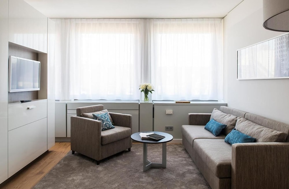 Brera Serviced Apartments Frankfurt-Oper 9