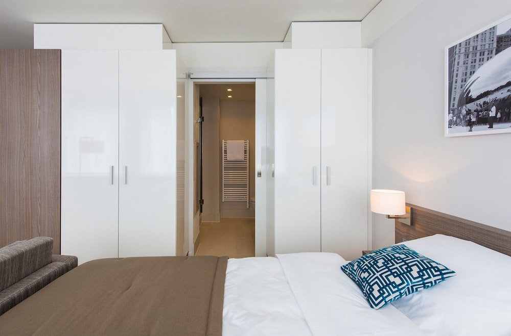 Brera Serviced Apartments Frankfurt-Oper 6