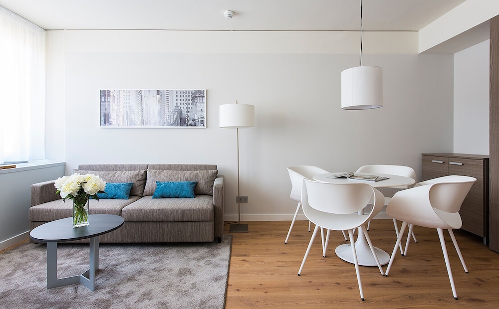 Brera Serviced Apartments Frankfurt-Oper 15