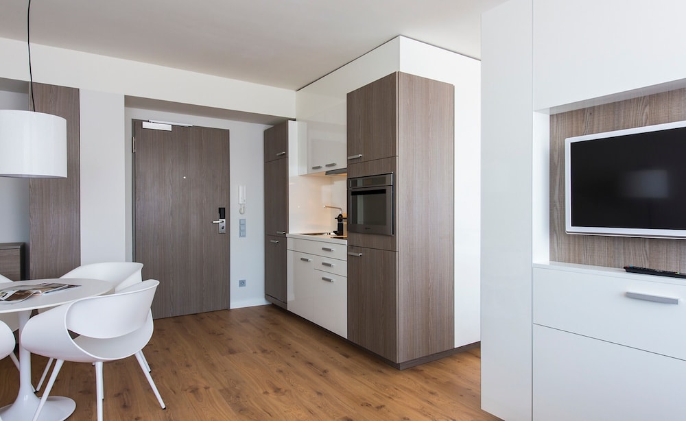 Brera Serviced Apartments Frankfurt-Oper 12
