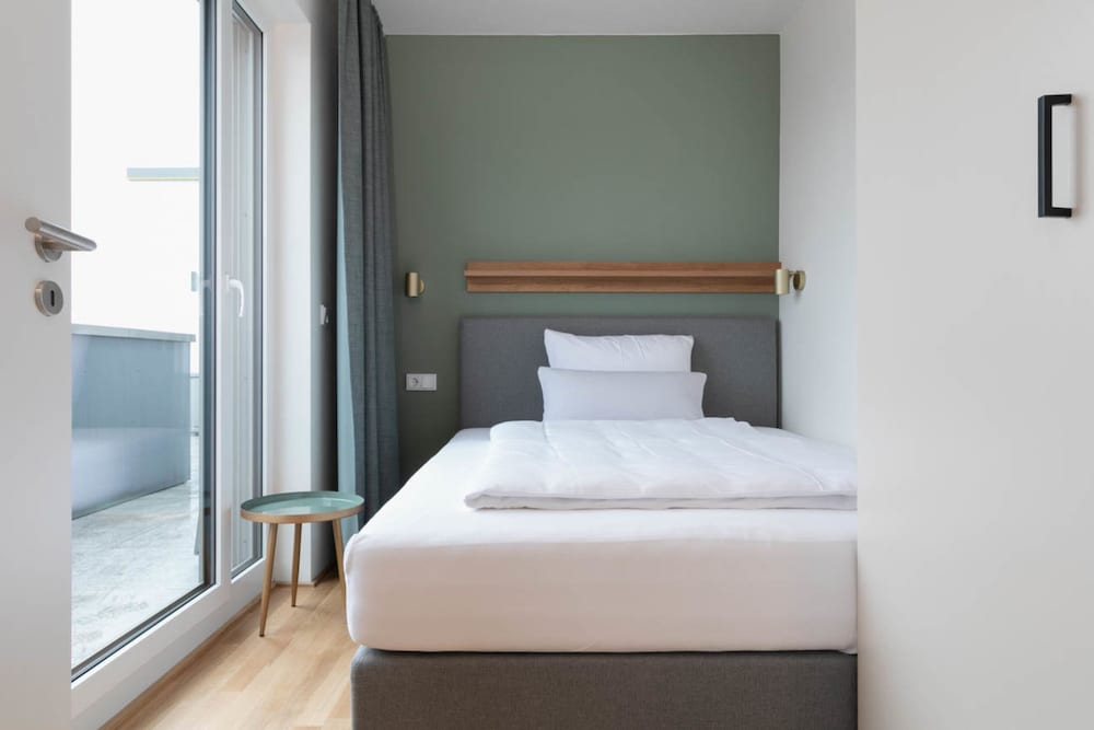 Brera Serviced Apartments Frankfurt West 8