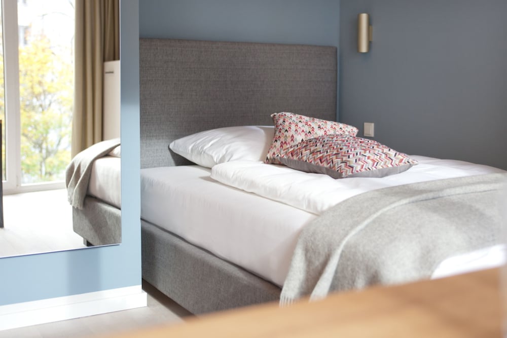 Brera Serviced Apartments Frankfurt West 5