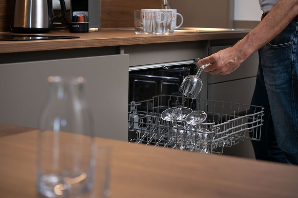 Brera Serviced Apartments Frankfurt West 13