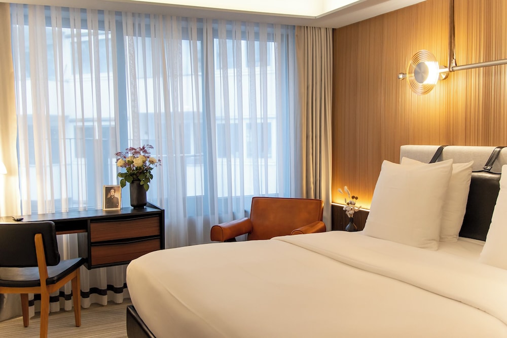 MUZE Hotel Dusseldorf - Handwritten Collection 16