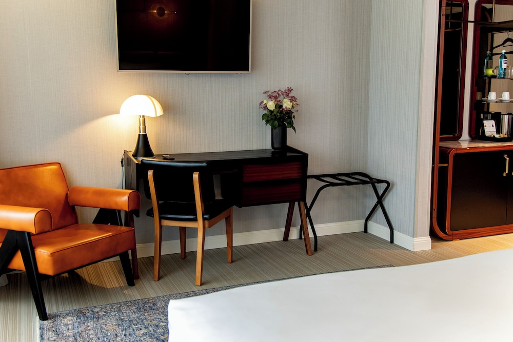 MUZE Hotel Dusseldorf - Handwritten Collection 14