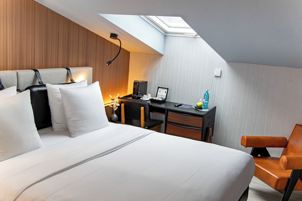 MUZE Hotel Dusseldorf - Handwritten Collection 9