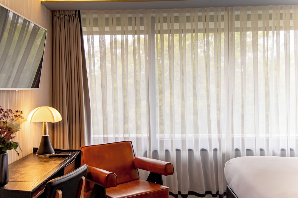 MUZE Hotel Dusseldorf - Handwritten Collection 20