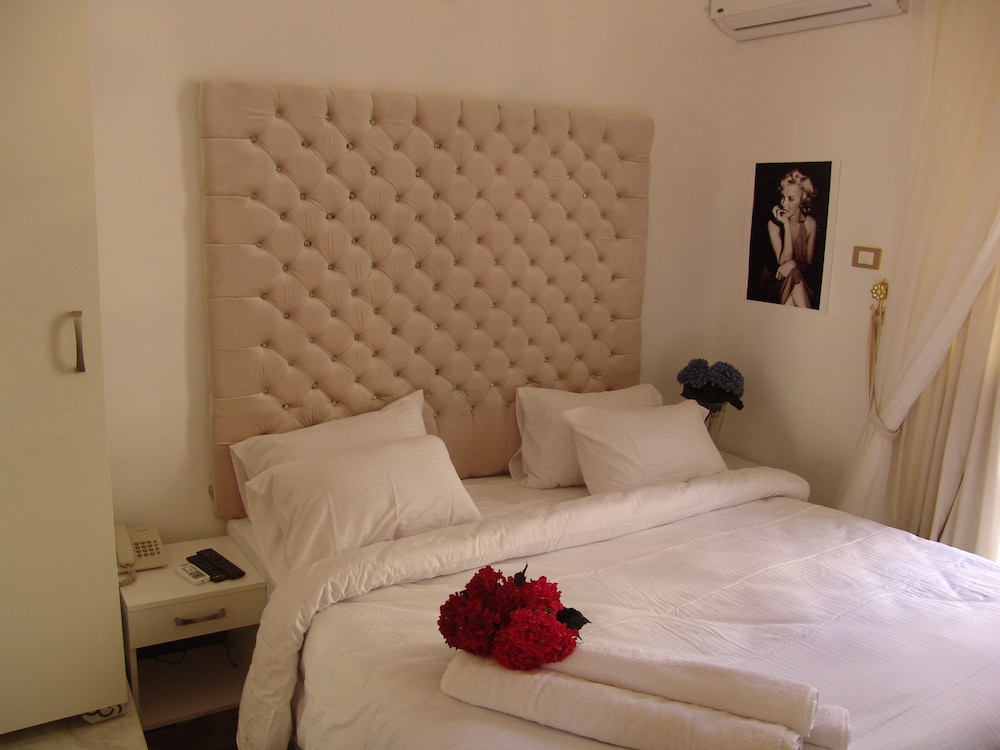 Hotel Velvet 1889 15