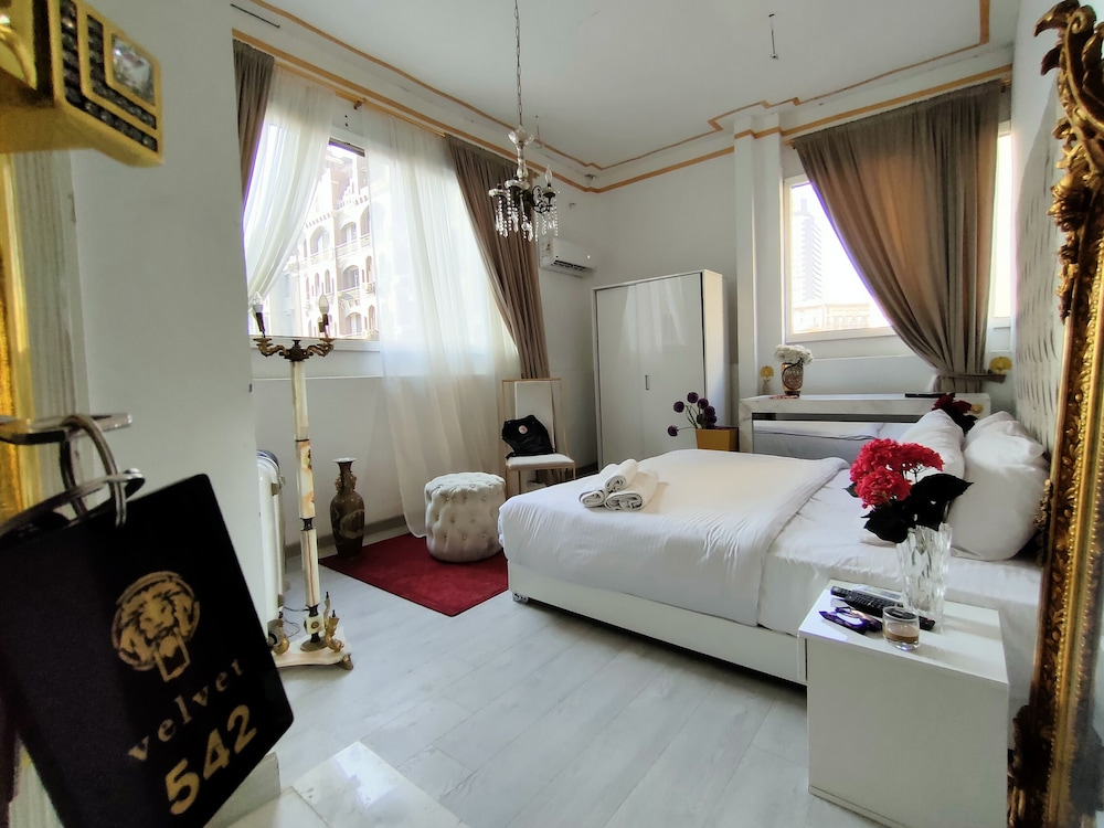 Hotel Velvet 1889 22