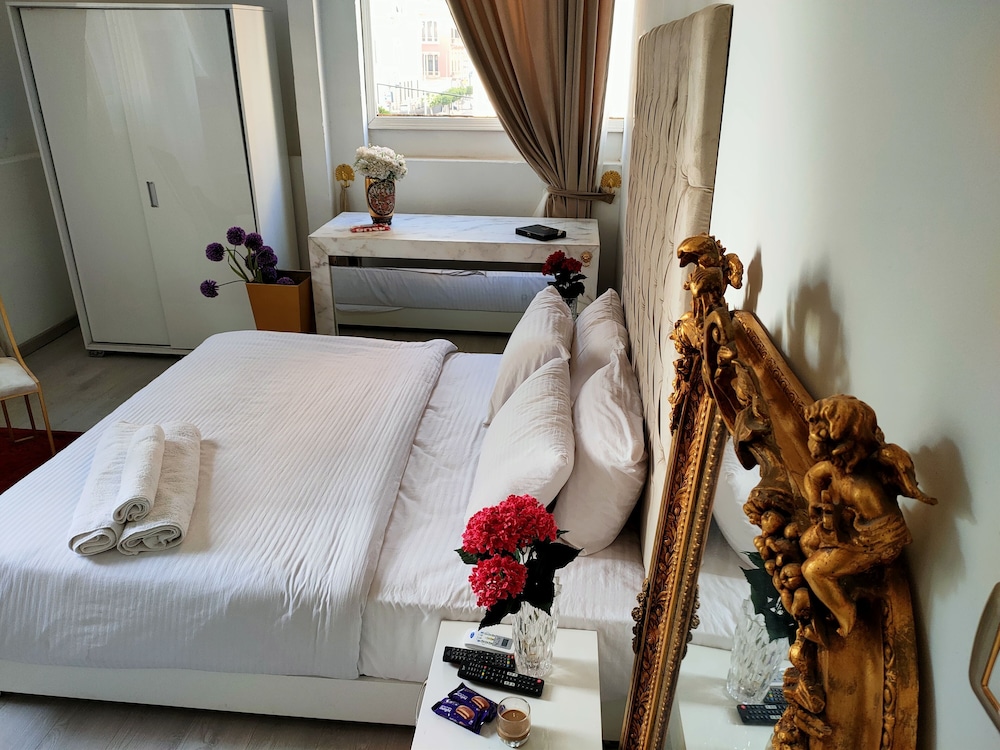 Hotel Velvet 1889 21