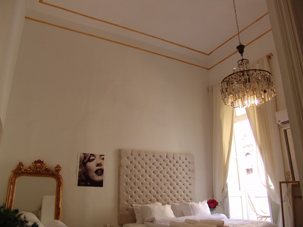 Hotel Velvet 1889 3