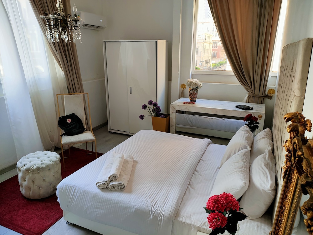 Hotel Velvet 1889 23