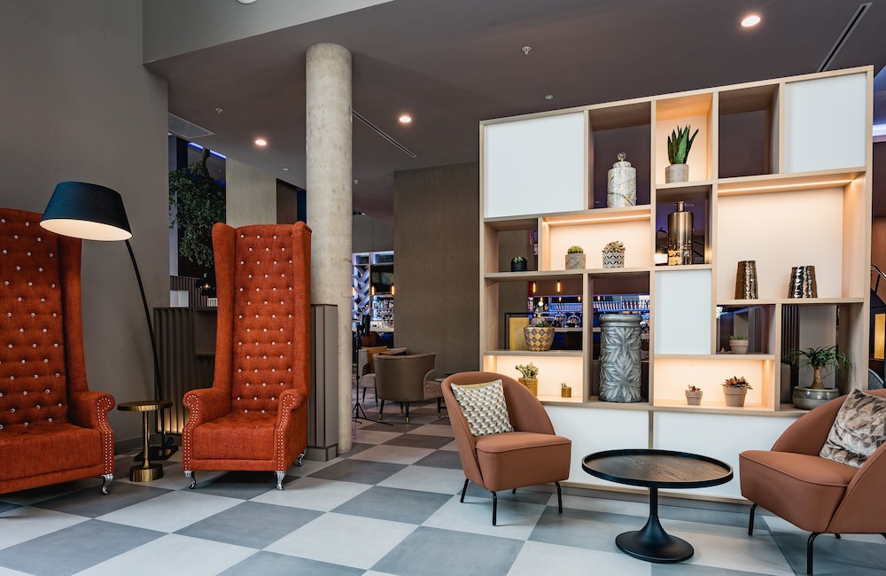 Leonardo Royal Hotel Barcelona Fira 4