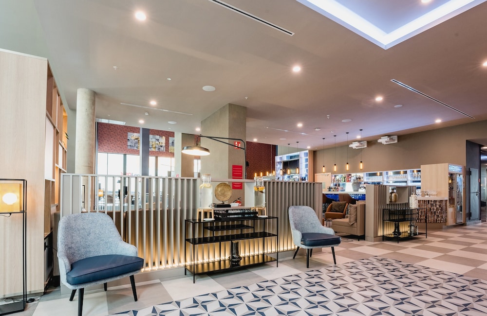 Leonardo Royal Hotel Barcelona Fira 3