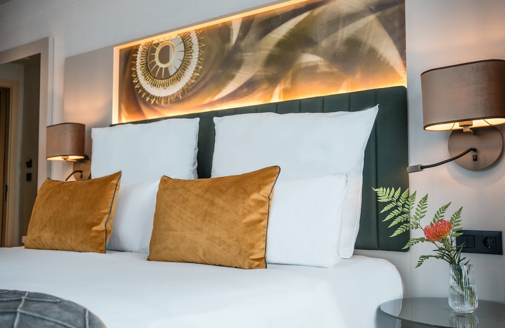 Leonardo Royal Hotel Barcelona Fira 24