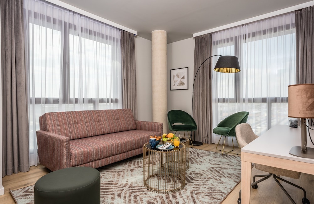 Leonardo Royal Hotel Barcelona Fira 15