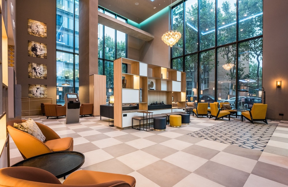 Leonardo Royal Hotel Barcelona Fira 6