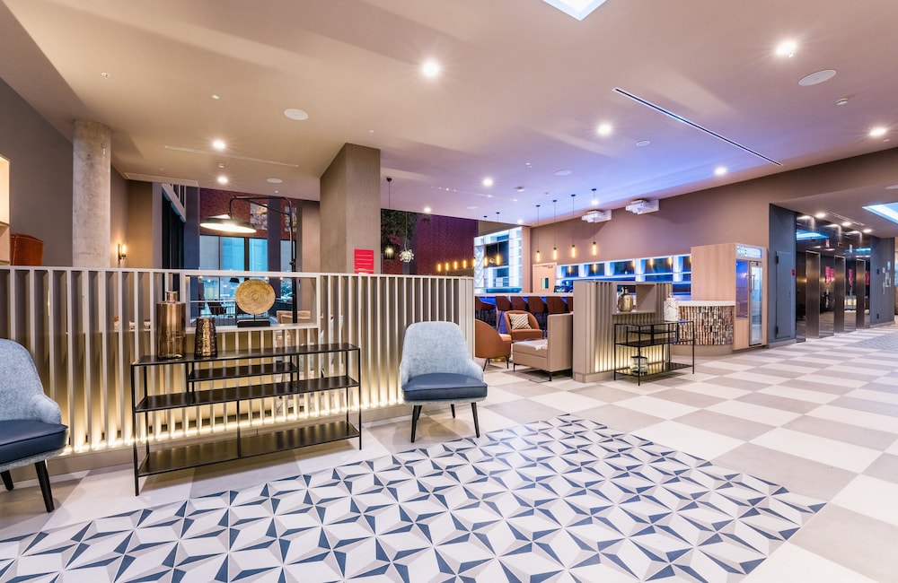 Leonardo Royal Hotel Barcelona Fira 2