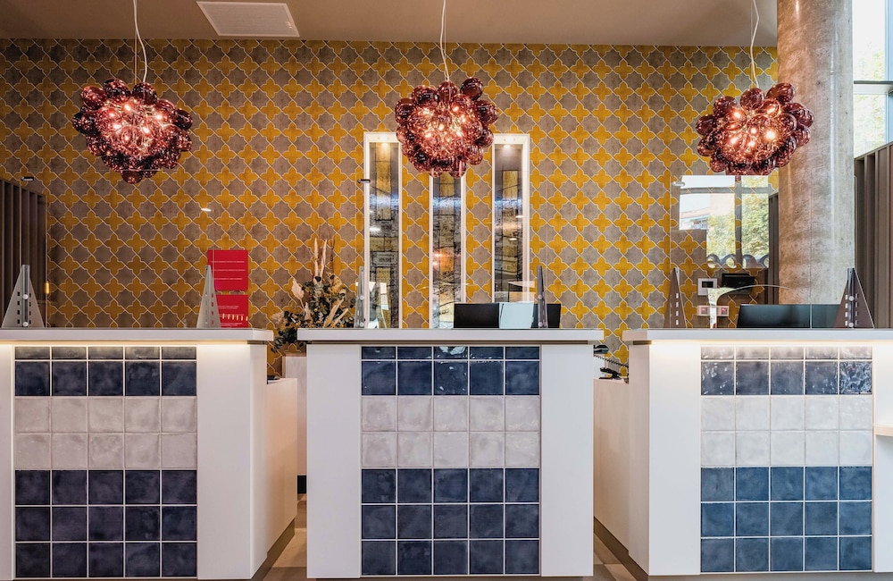 Leonardo Royal Hotel Barcelona Fira 5