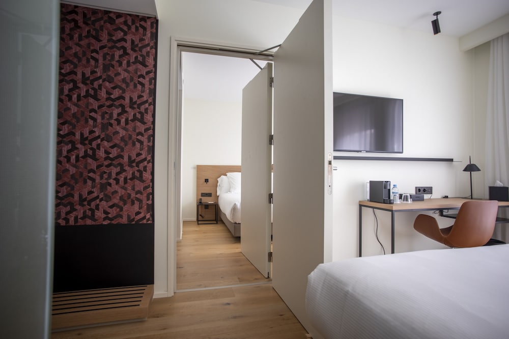 Hotel Paxton Barcelona 18