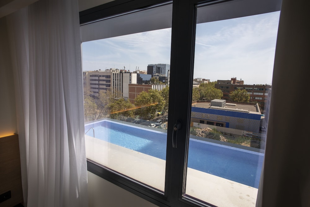 Hotel Paxton Barcelona 20