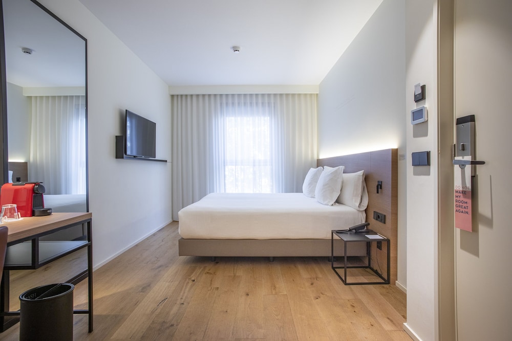 Hotel Paxton Barcelona 24