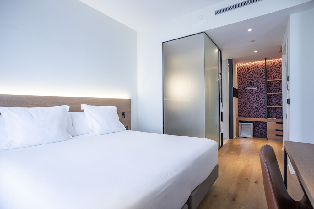 Hotel Paxton Barcelona 23