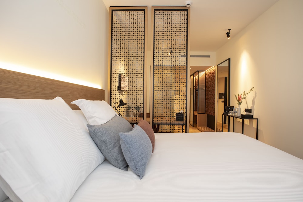 Hotel Paxton Barcelona 13