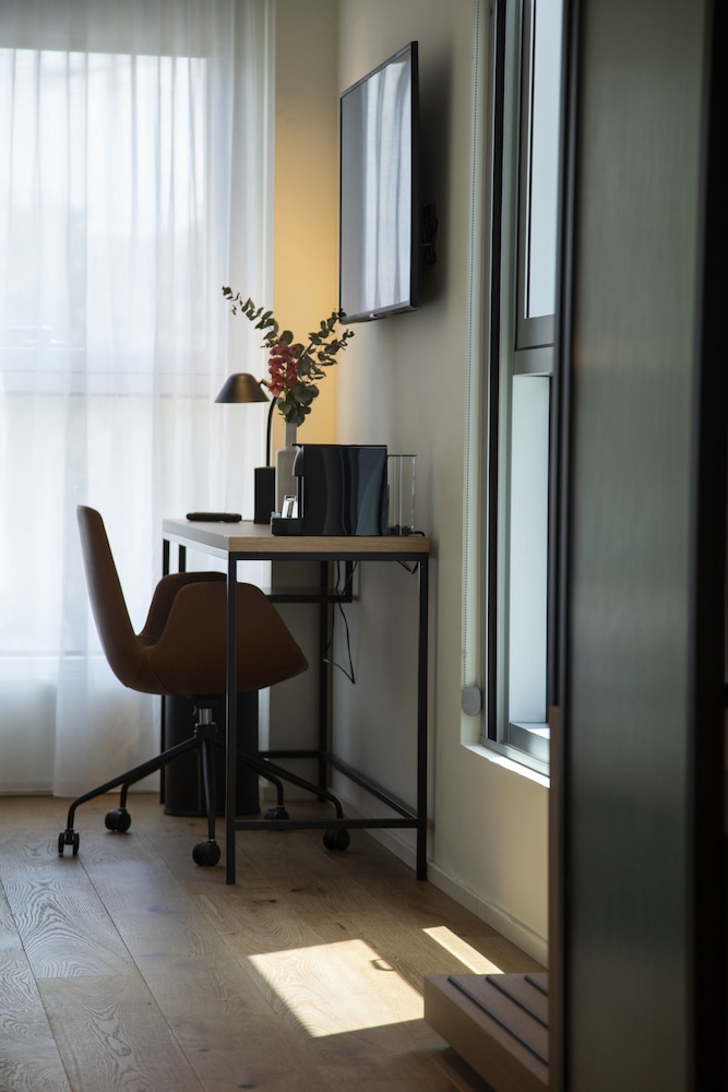 Hotel Paxton Barcelona 11