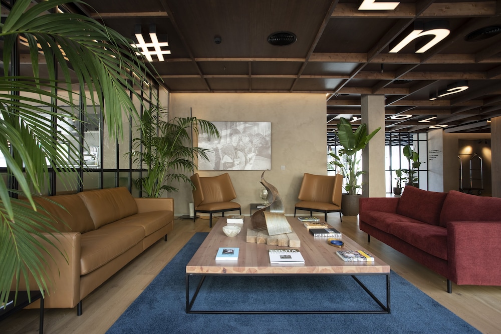 Hotel Paxton Barcelona 2